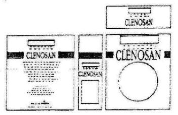 Imagen de CLENOSAN