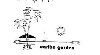 Imagen de CARIBE GARDEN