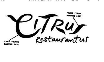 Imagen de CITRUS RESTAURANTUS