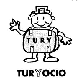 Imagen de TURY TURYOCIO