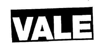 Imagen de VALE
