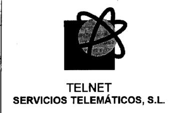 Imagen de TELNET SERVICIOS TLEMATICOS, S.L