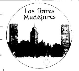 Imagen de LAS TORRES MUDEJARES