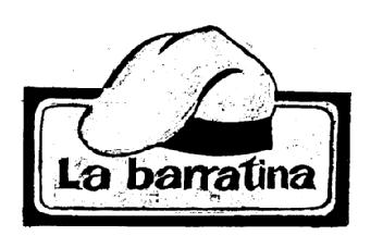 Imagen de LA BARRATINA