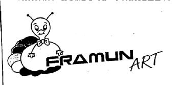 Imagen de FRAMUN ART