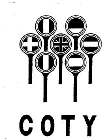 Imagen de COTY