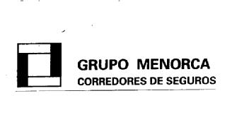 Imagen de GRUPO MENORCA CORREDORES DE SEGUROS