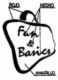 Imagen de FUN & BASICS