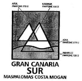 Imagen de GRAN CANARIA SUR MASPALOMAS COSTA MOGAN