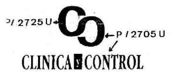 Imagen de CC CLINICA Y CONTROL