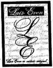 Imagen de LAIS EVEN LE LAIS EVEN ES CUIDADO INTEGRAL