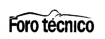 Imagen de FORO TECNICO