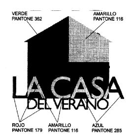 Imagen de LA CASA DEL VERANO