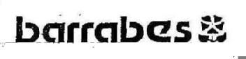 Imagen de BARRABES