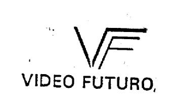 Imagen de V F VIDEO FUTURO