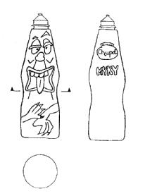 Imagen de REFRESCOS CHUPOL MYKY