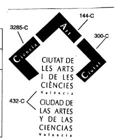 Imagen de CIENCIA ART CIUTAT CIUTAT DE LES ARTS I DE LES CIENCIES VALENCIA CIUDAD DE LAS ARTES Y DE LAS CIENCIAS VALENCIA