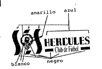 Imagen de HERCULES CLUB DE FUTBOL