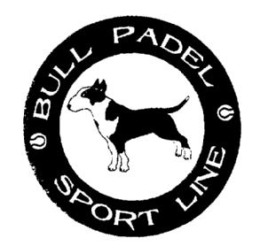 Imagen de BULL PADEL SPORT LINE