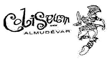 Imagen de COLISEUM SALA ALMUDEVAR