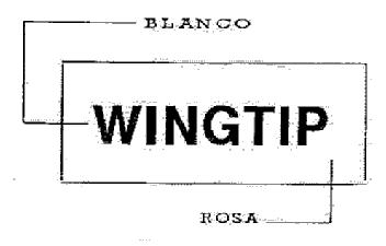Imagen de WINGTIP