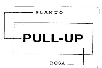 Imagen de PULL-UP