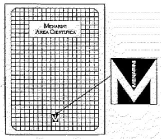 Imagen de MENARINI AREA CIENTIFICA M MENARINI
