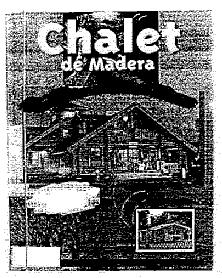 Imagen de CHALET DE MADERA