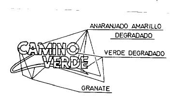 Imagen de CAMINO VERDE