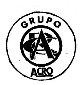 Imagen de GRUPO ACR