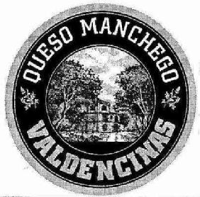 Imagen de QUESO MANCHEGO VALDENCINAS