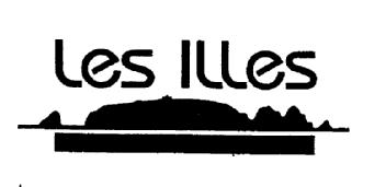 Imagen de LES ILLES