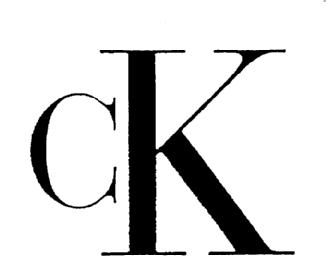 Imagen de CK