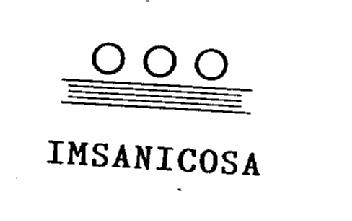 Imagen de IMSANICOSA