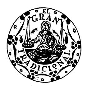 Imagen de EL GRAN TRADICIONAL