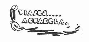 Imagen de VIAJES ACUARELA