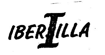 Imagen de I IBERSILLA