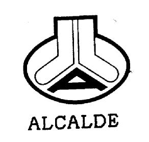 Imagen de A ALCALDE