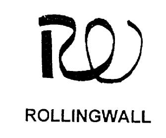 Imagen de RW ROLLINGWALL