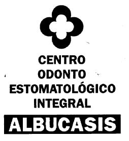 Imagen de CENTRO ODONTO ESTOMATOLOGICO INTEGRAL ALBUCASIS