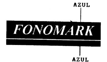 Imagen de FONOMARK