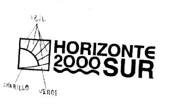 Imagen de HORIZONTE 2000 SUR