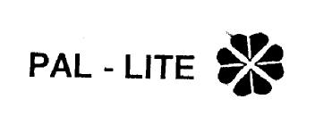 Imagen de PAL-LITE