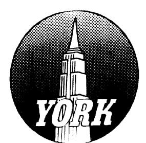 Imagen de YORK
