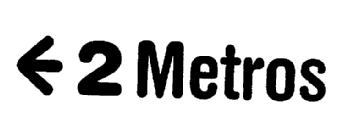 Imagen de 2 METROS