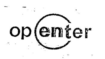Imagen de OPCENTER