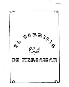 Imagen de EL CORRILLO DE HERCAMAR