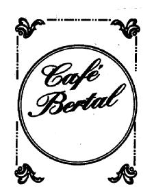 Imagen de CAFE BERTAL