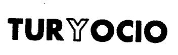 Imagen de TURYOCIO