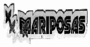 Imagen de MARIPOSAS